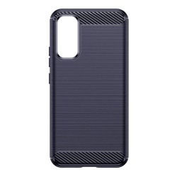 Soft Silicon Case for Samsung Galaxy A54 5g Blue Soft Silicon Case for Samsung Galaxy A54 5g Blue